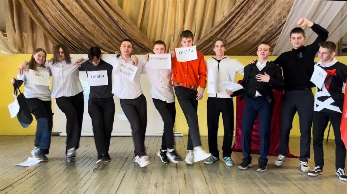 Фото: vk.com/Луховицкий аграрно-промышленный техникум Зарайск