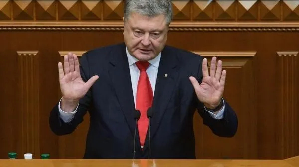 Николай Лазаренко / 	РИА Новости
