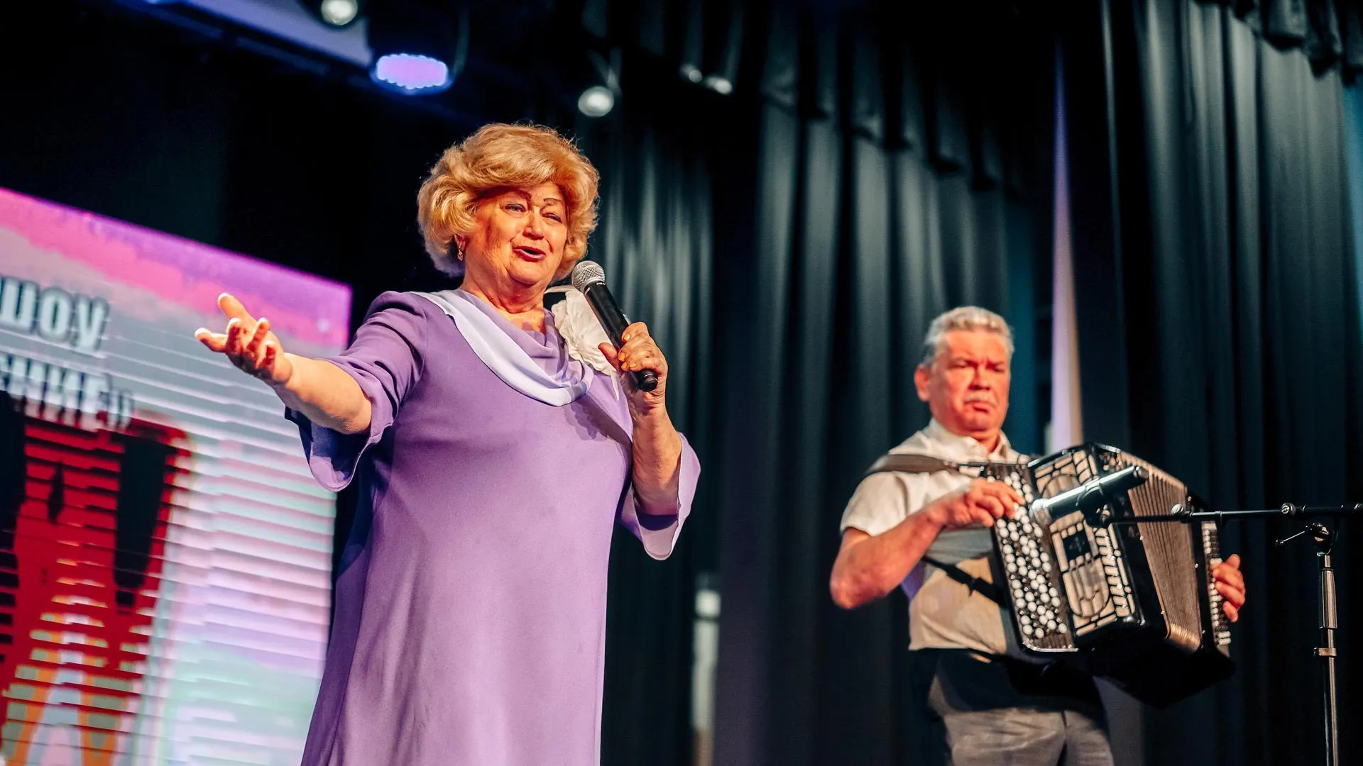 Дарья Погорельцева