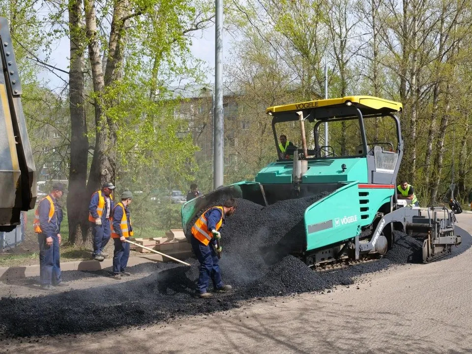 Фото: Администрации городского округа Люберцы