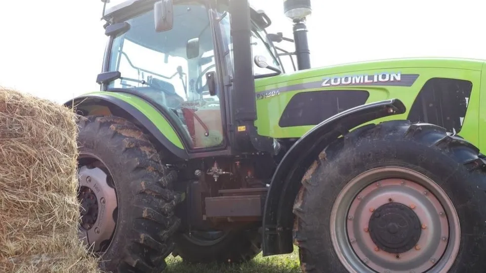 Фото: Министерство сельского хозяйства и продовольствия Московской области