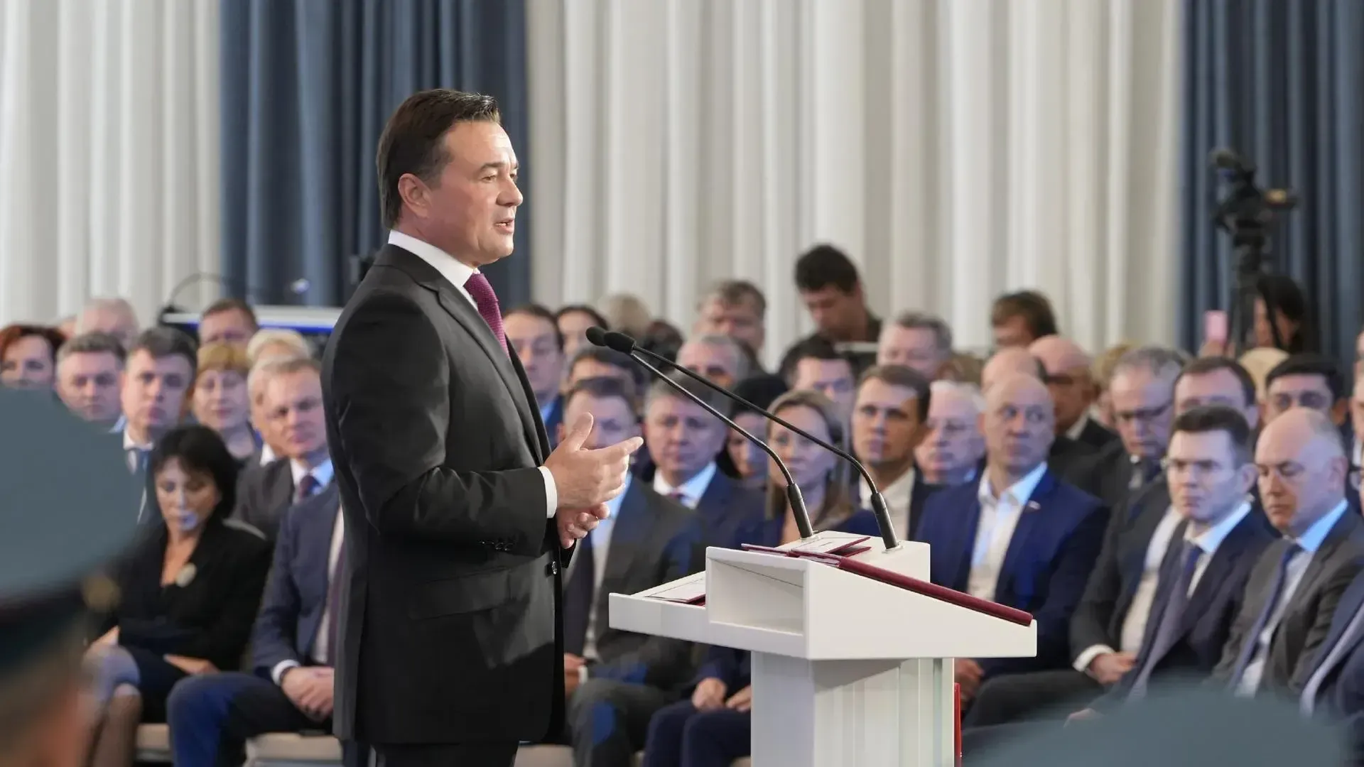 фото: Константин Семенец