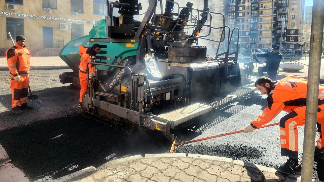 МедиаБанк Подмосковья/Мария Овчинникова