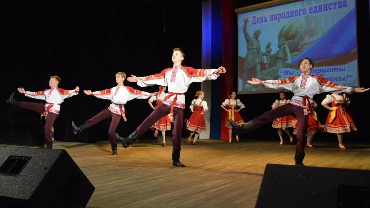 Фото: ©, Министерство культуры и туризма Московской области