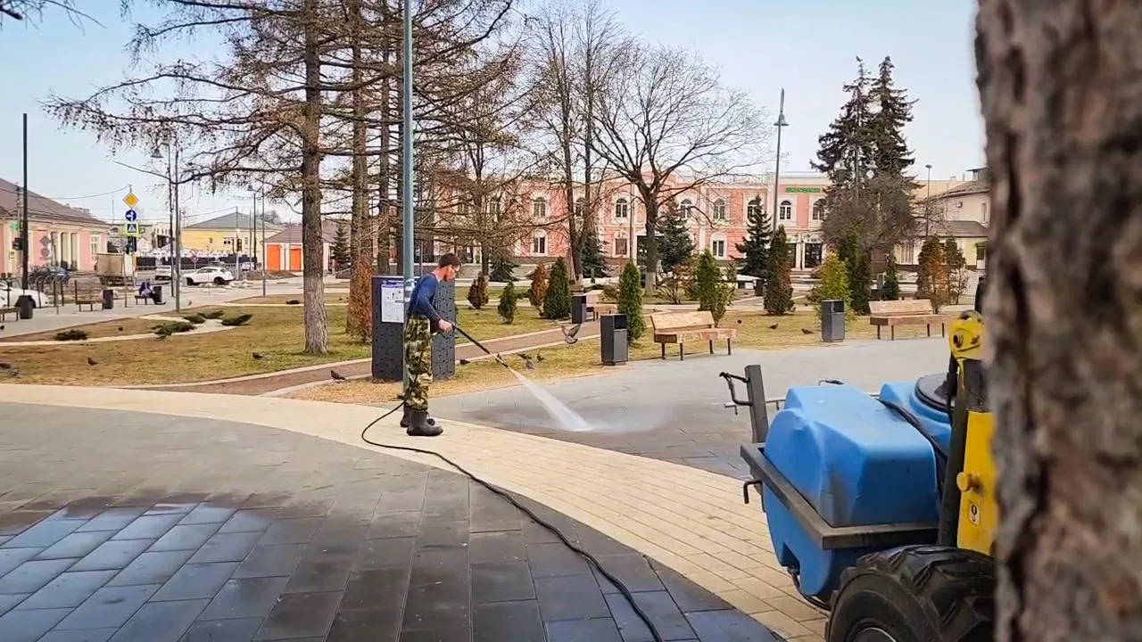 МедиаБанк Подмосковья/Ольга Антонова