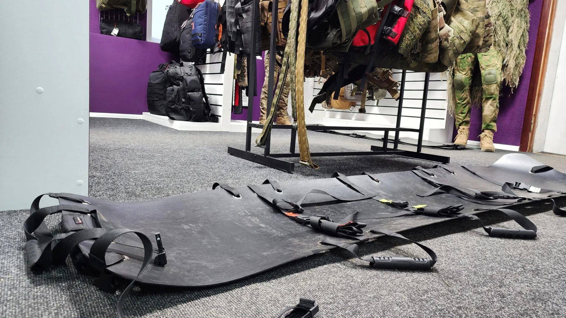 Фото: Услада Дубинина