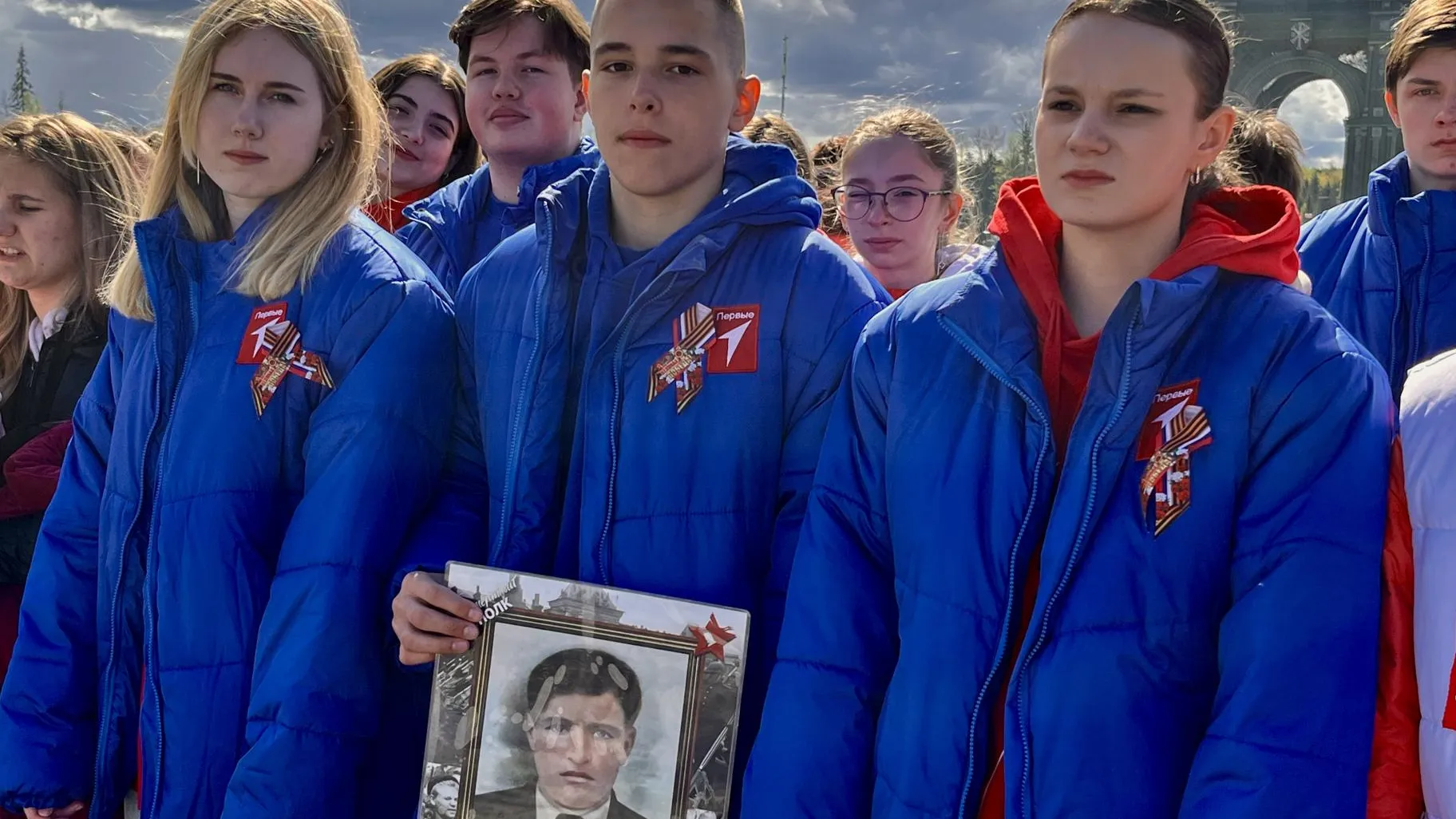 Фото: Анна Тюрюмина