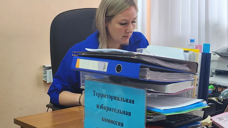 Фото: МедиаБанк Подмосковья/Валерия Исаева