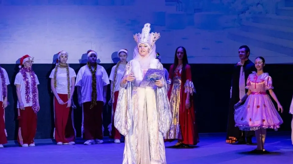 Фото: пресс-служба администрации г.о. Лобня