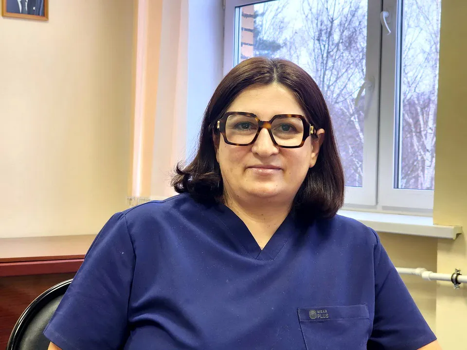 Фото: Ольга Аввакумова<br>