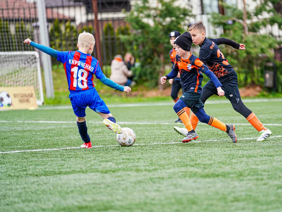 Фото: «Футбольный Компас»