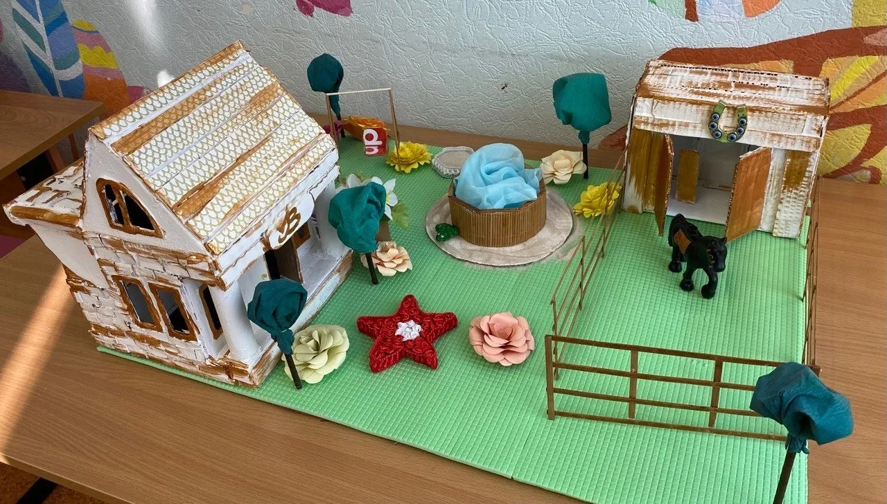 Фото: пресс-служба администрации г.о. Зарайск.