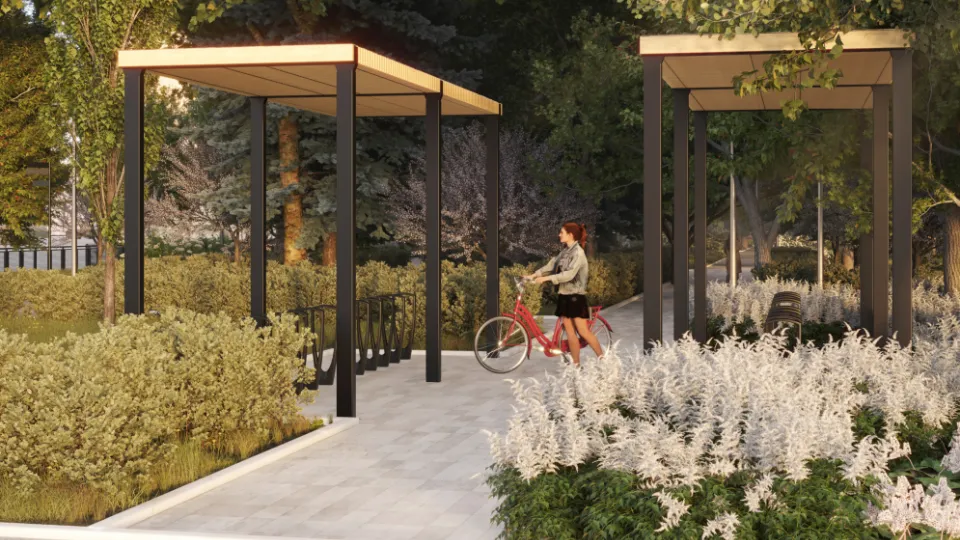 Фото: Минблаг МО