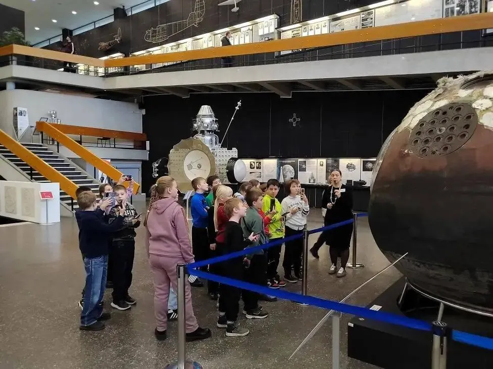 Пресс-служба администрации городского округа Серпухов