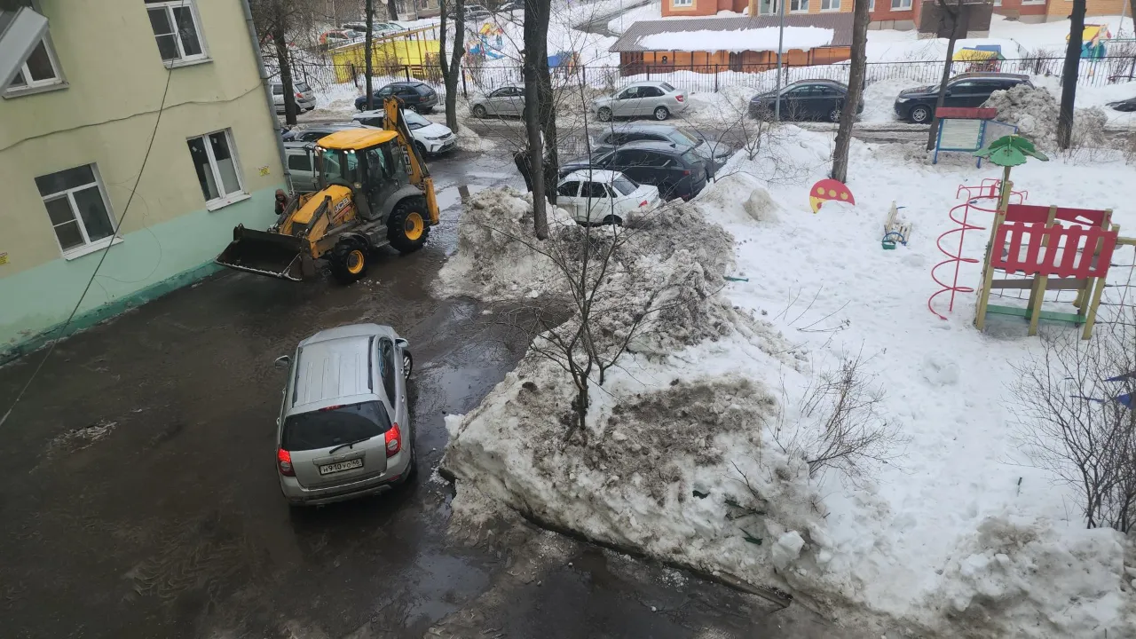 МедиаБанк Подмосковья/Наталья Лымарь