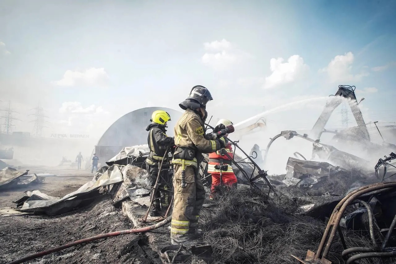 Фото: пресс-служба губернатора и правительства Московской области