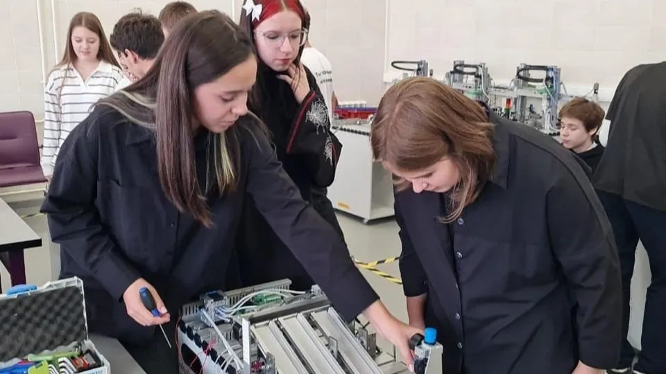 Фото: Комитет по образованию Раменского городского округа