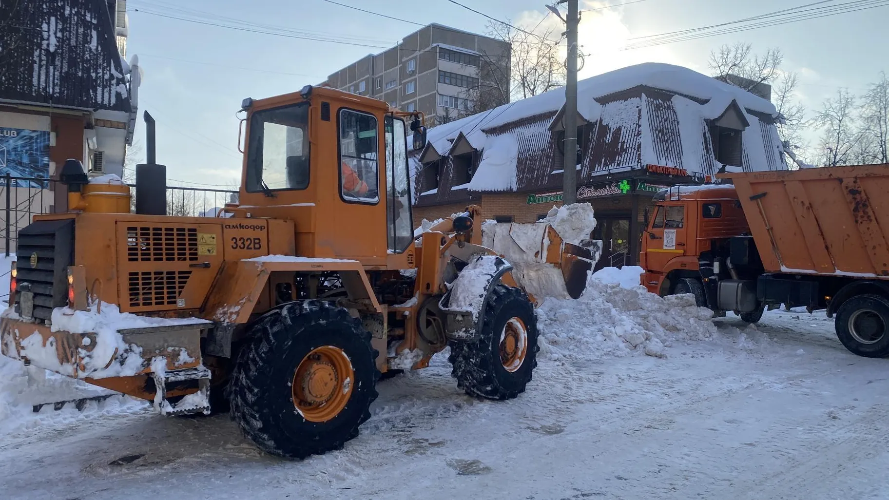 Анна Артюшина