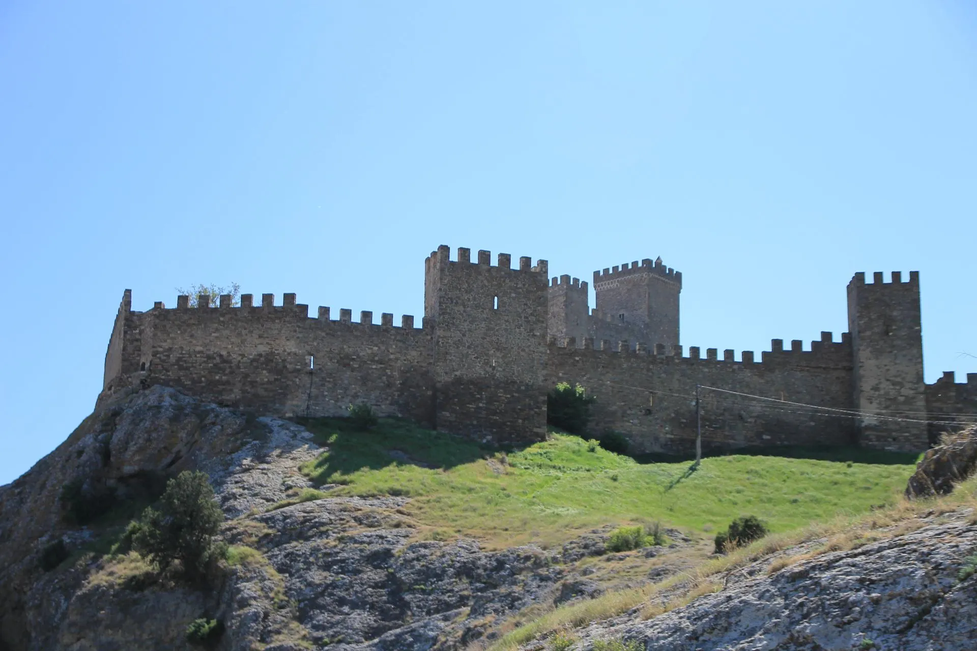 Фото корреспондента "Котельники сегодня"