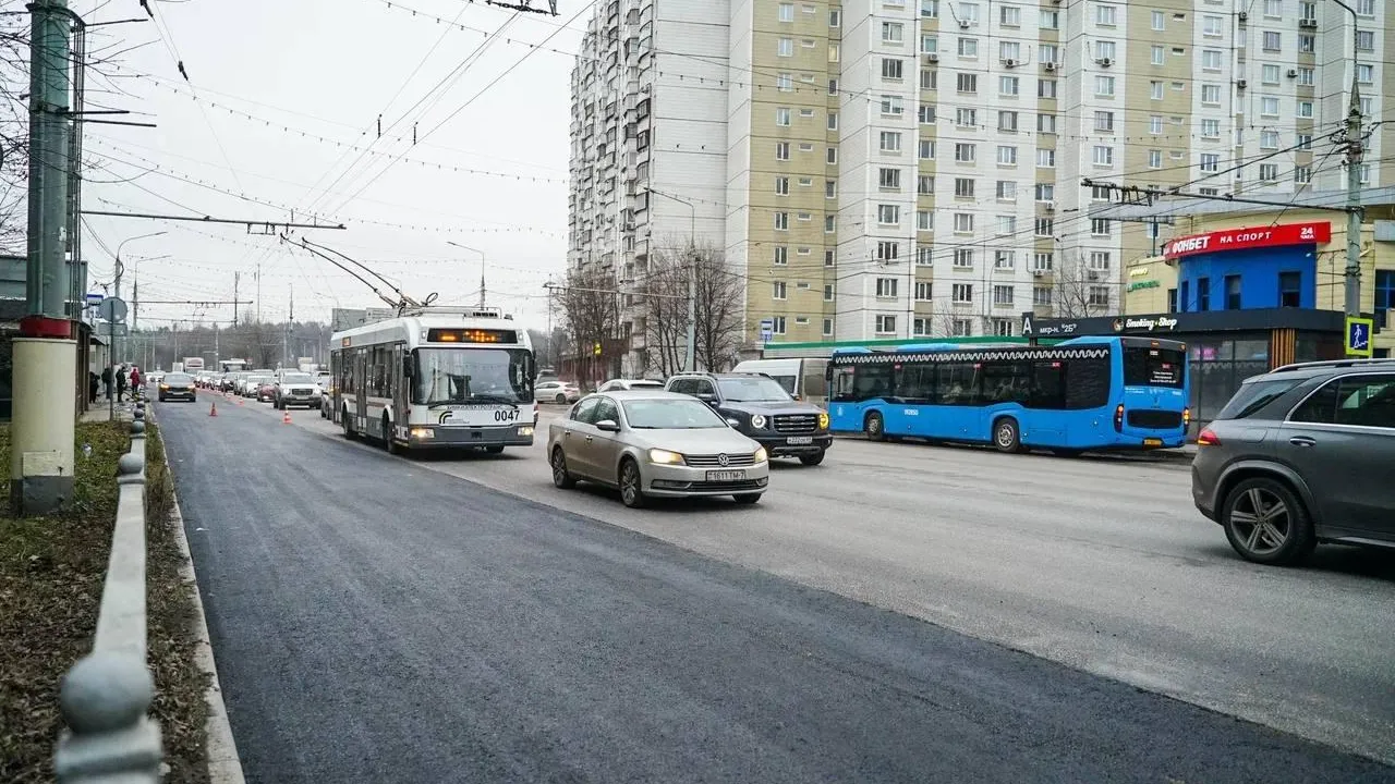 Пресс-служба администрации городского округа Химки