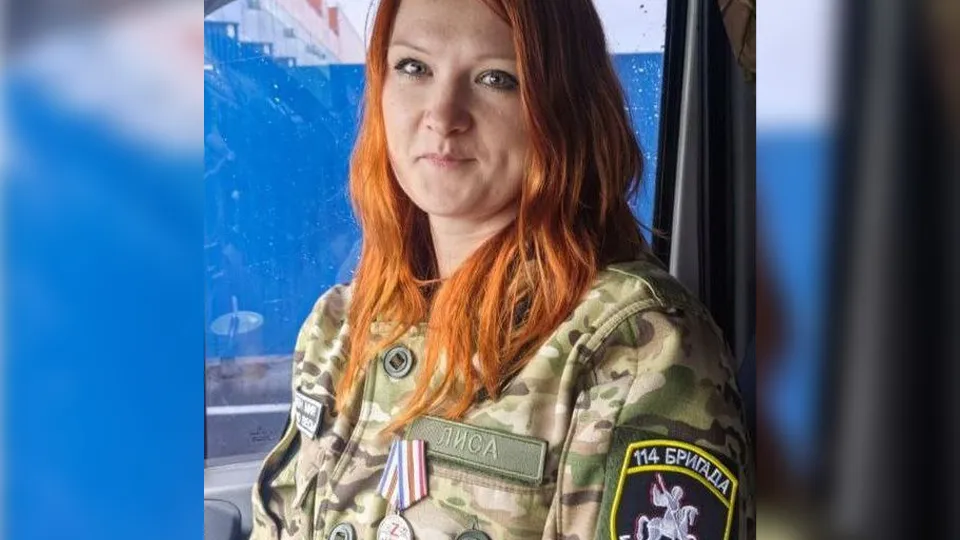Фото: Маргарита Удалова