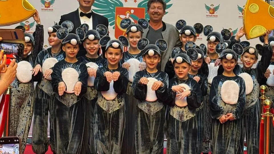 Фото: пресс-служба администрации г.о. Клин