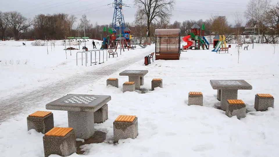 Фото: пресс-служба администрации г.о. Долгопрудный