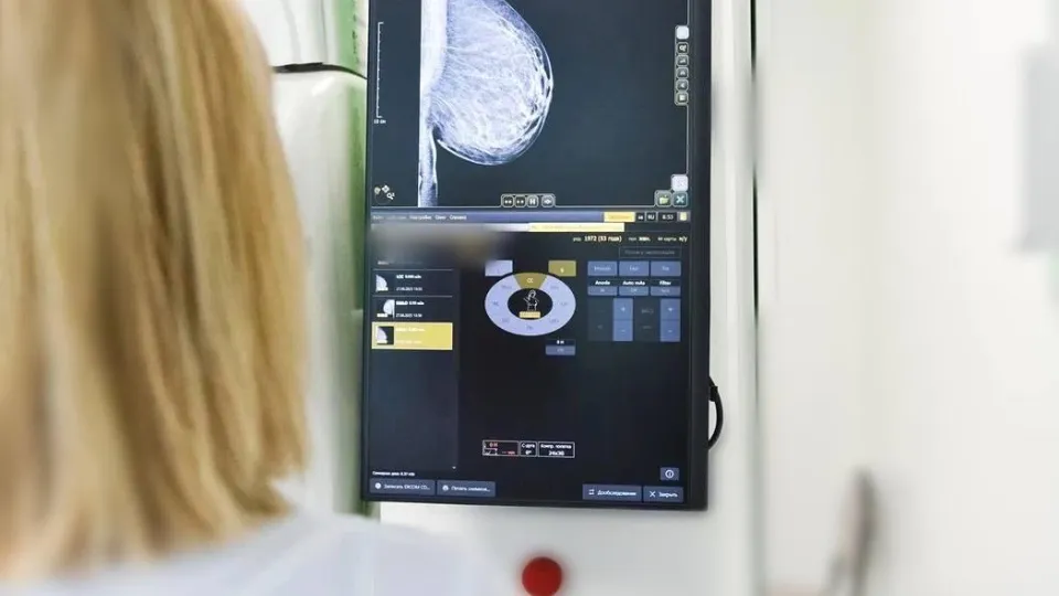 Фото: Минздрав МО