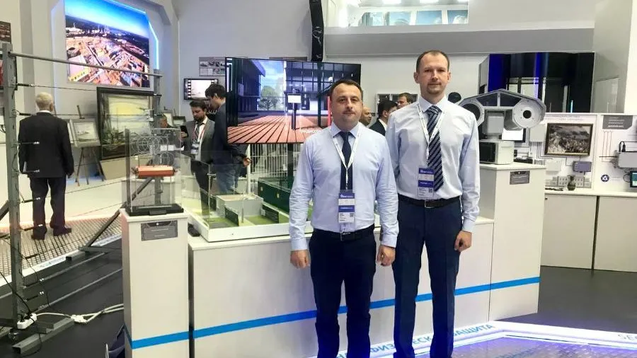 Фото: пресс-служба Администрации г.о. Дубна