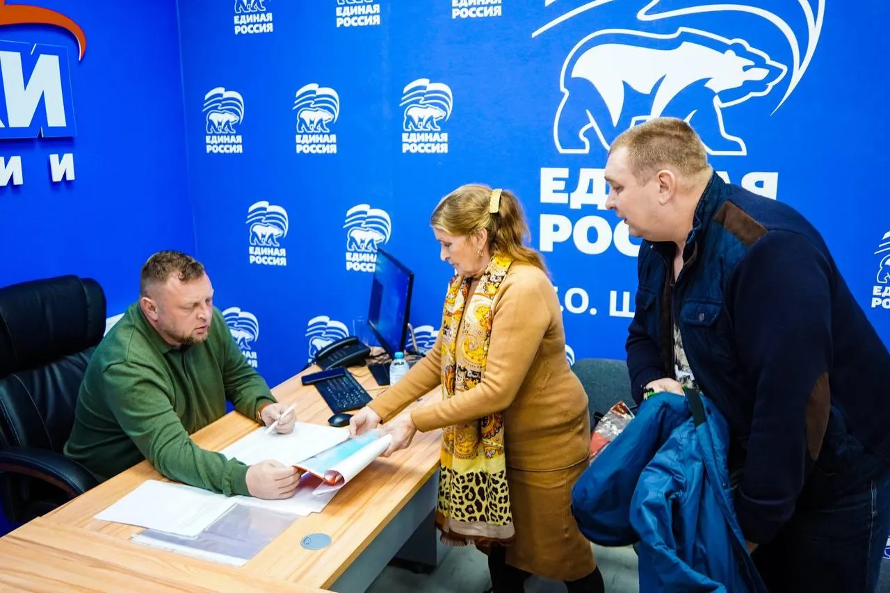 Фото: пресс-служба администрации округа