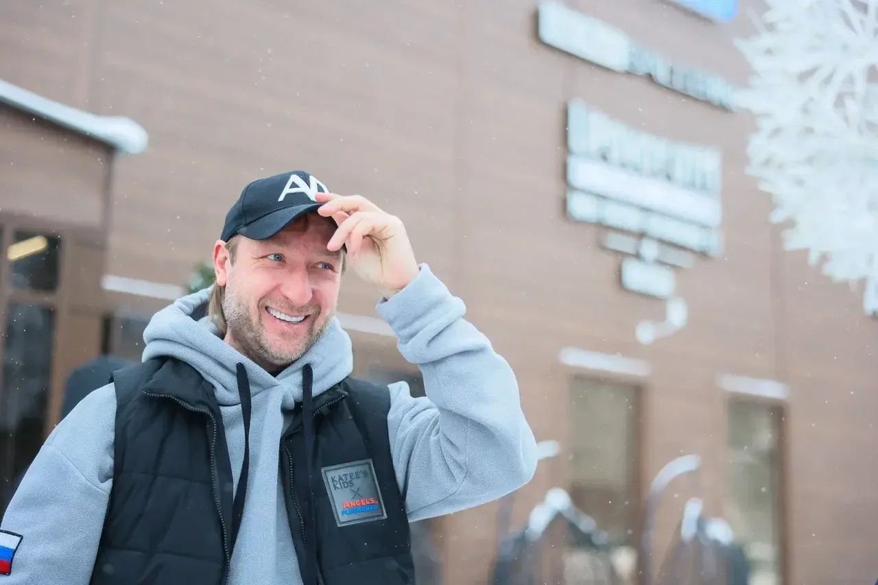 Автор фото Константин Семенец