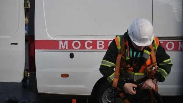 Валерий Мельников / РИА Новости