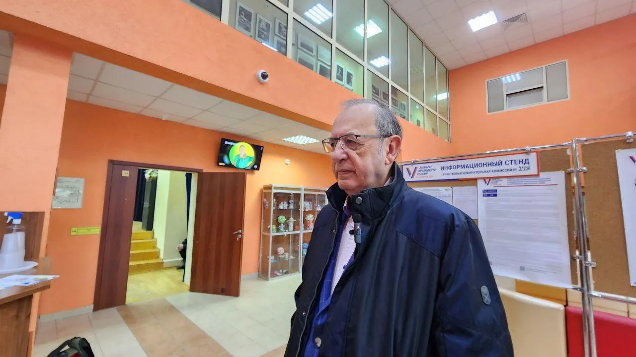 Фото: Мария Панина