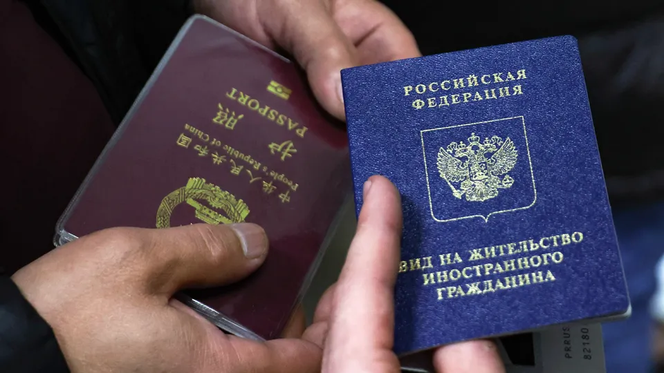 Фото: ТАСС/Кирилл Кухмарь