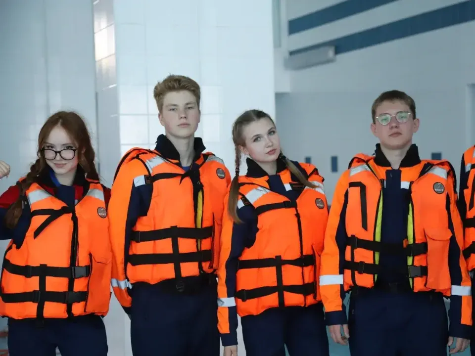 Фото: Министерство информации и молодежной политики МО