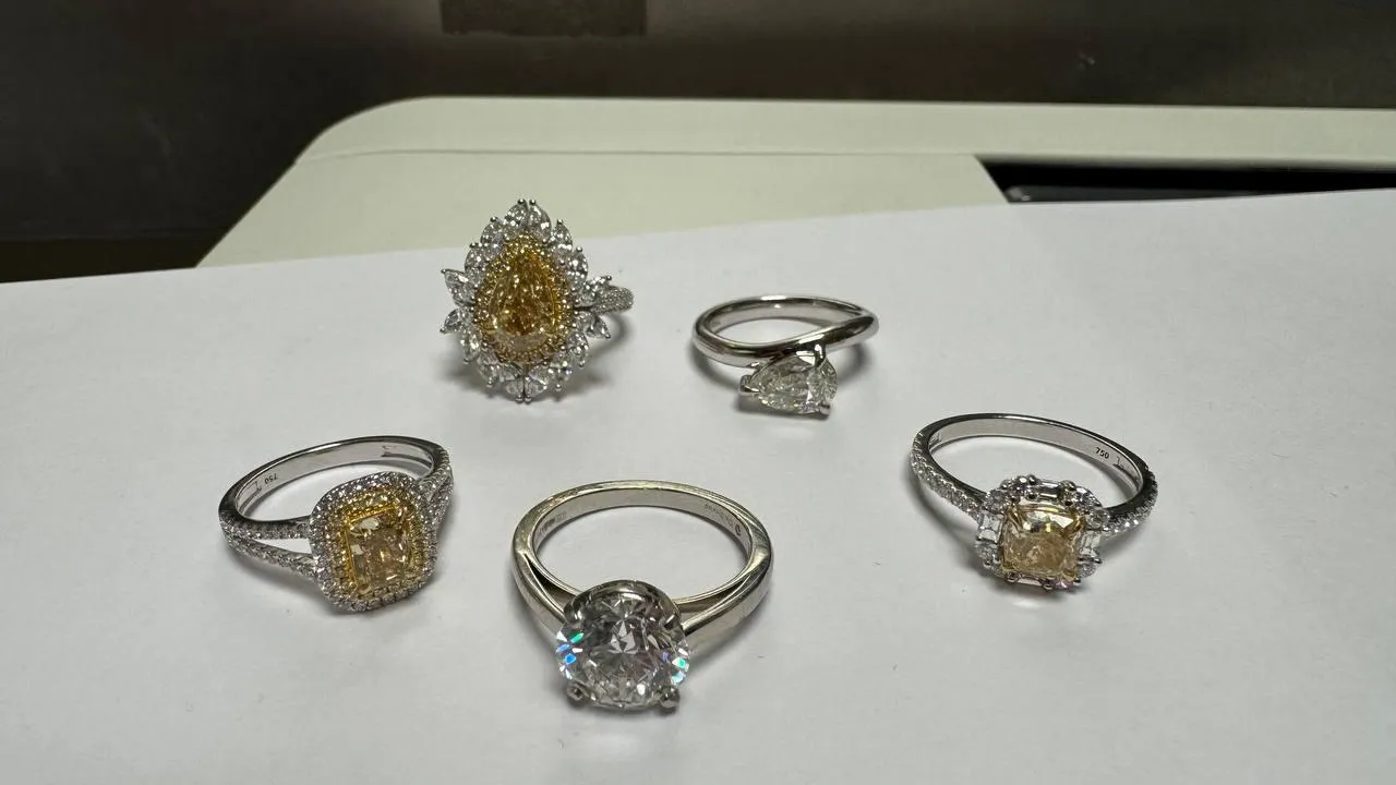 пресс-служба Внуковской таможни