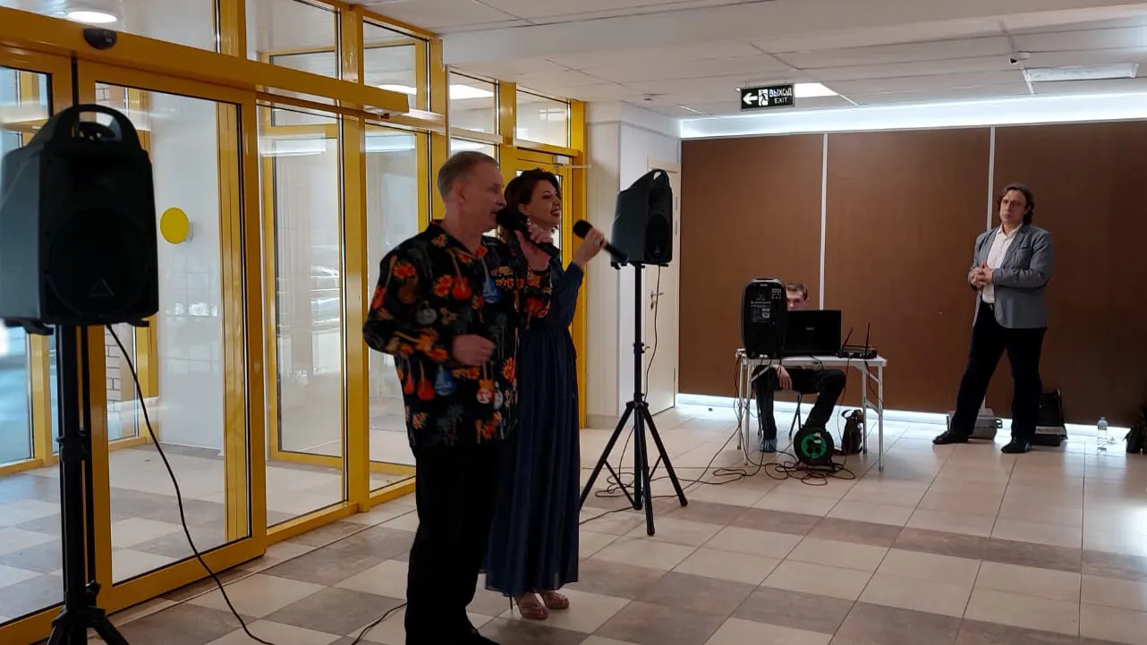 Фото: пресс-служба администрации г.о. Долгопрудный