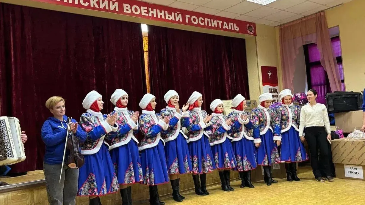 пресс-служба администрации городского округа Коломна