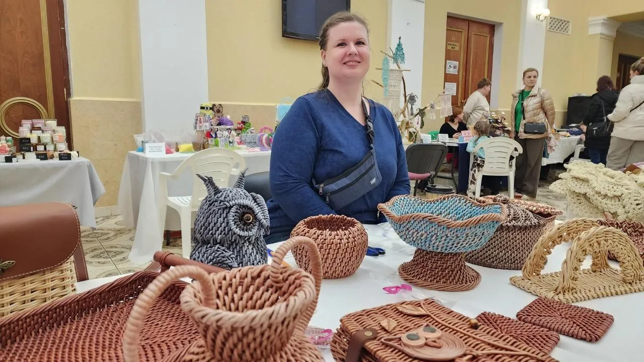 REGIONS/Екатерина Мелкозерова