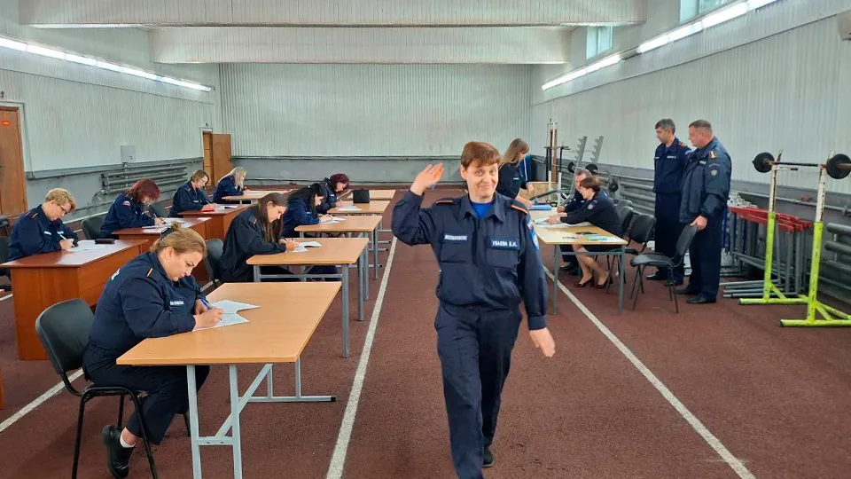 Екатерина Убаева. Фото: vk.com/Алексей Конин