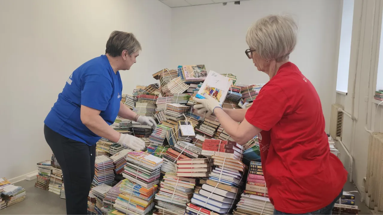 МедиаБанк Подмосковья/Наталья Лымарь