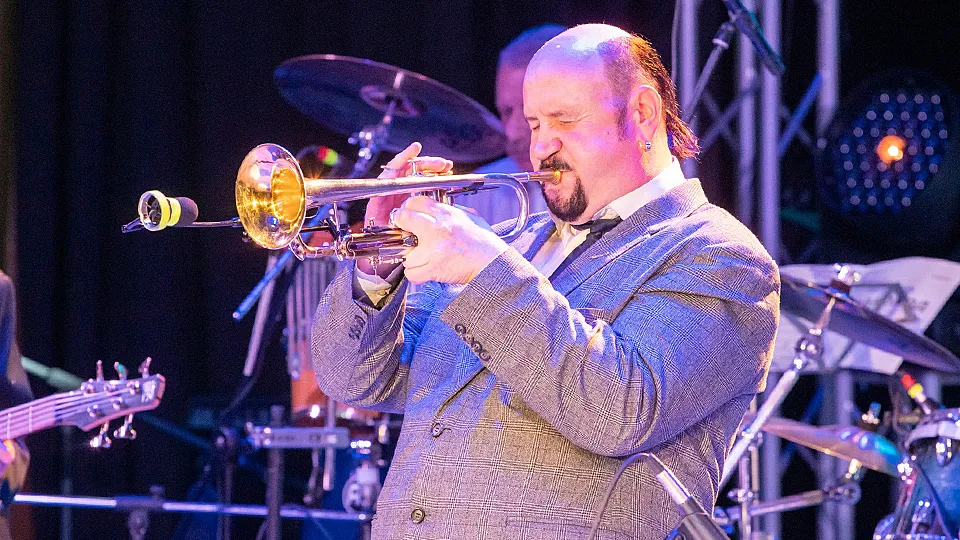 Фото: vk.com/SM-Band Ступино (СМ-Бэнд)