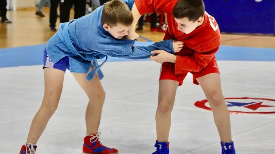 Фото: администрация г.о. Павловский Посад