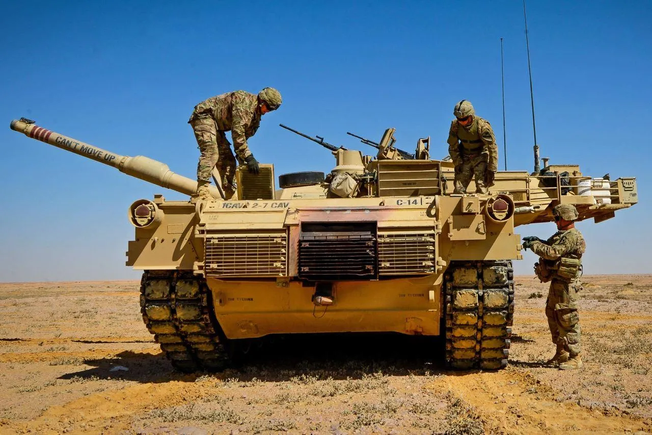 U.S. Department of Defense