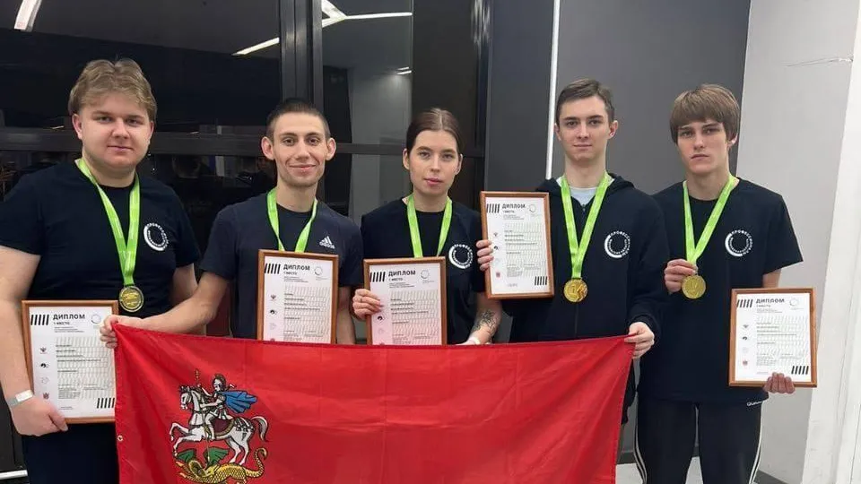 пресс-служба администрации городского округа Красногорск