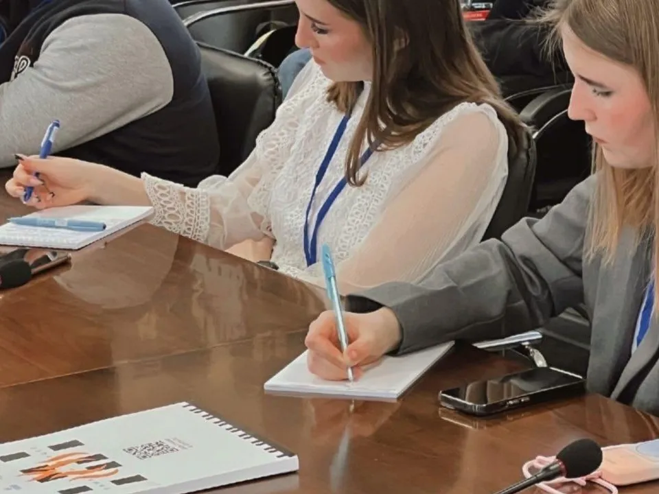 Фото: Министерство образования МО