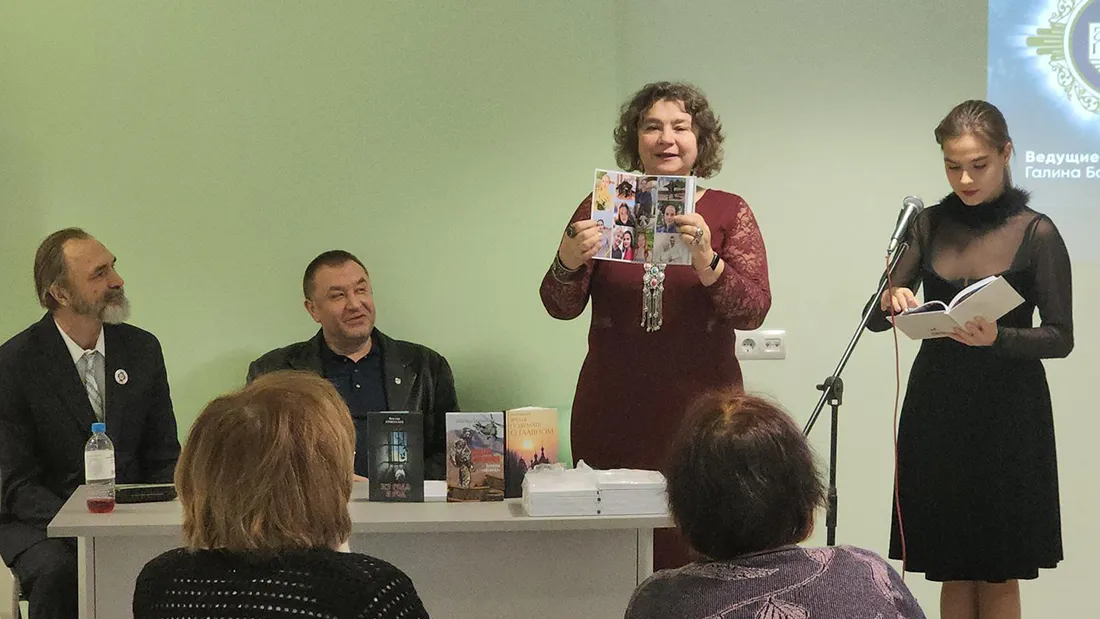 Фото: Ольга Шеметова