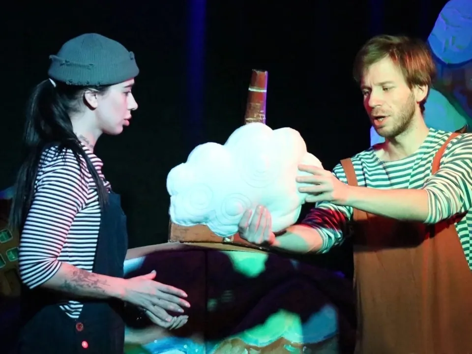 Фото: Татьяна Отдельнова<br>