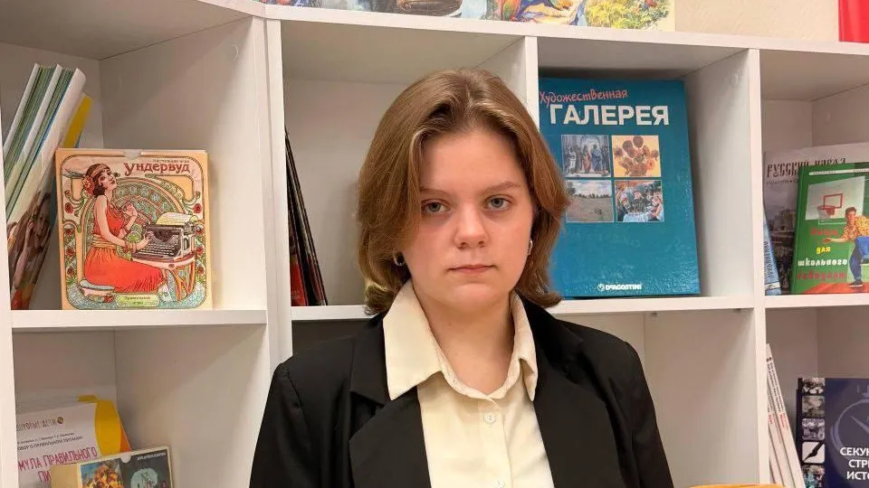 Пресс-служба администрации г. о. Клин