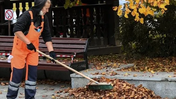 Евгений Одиноков / РИА Новости